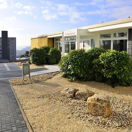Gaestehaus Am Raeuschenberg Hoexter Ngoại thất bức ảnh