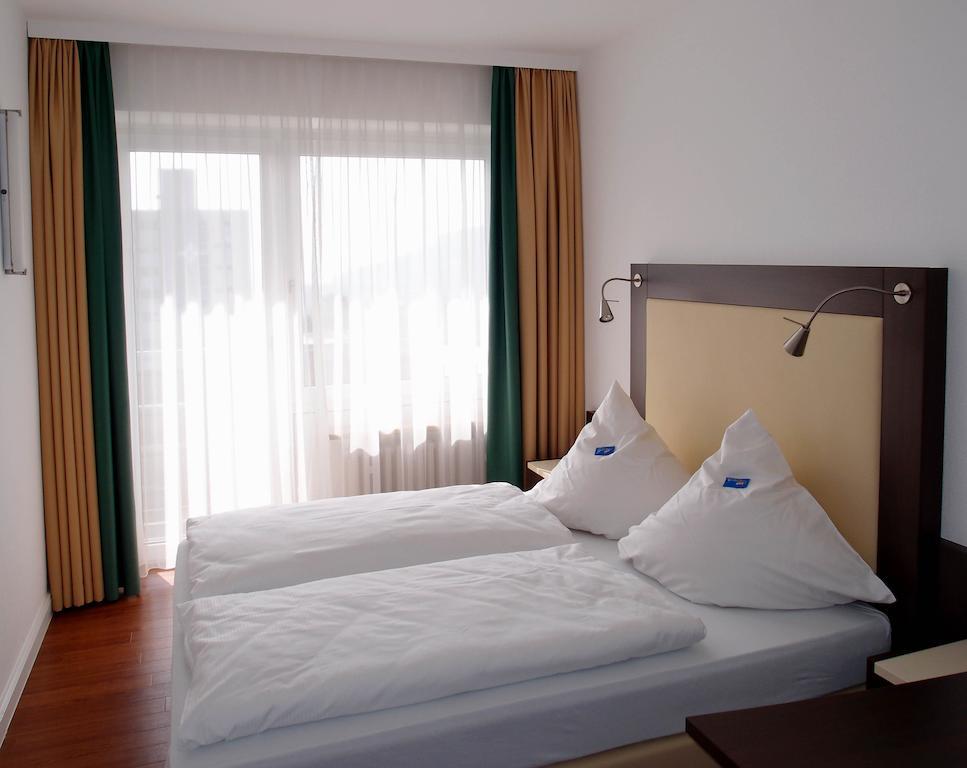 Gaestehaus Am Raeuschenberg Hoexter Ngoại thất bức ảnh