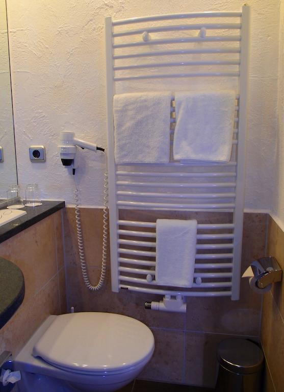 Gaestehaus Am Raeuschenberg Hoexter Ngoại thất bức ảnh