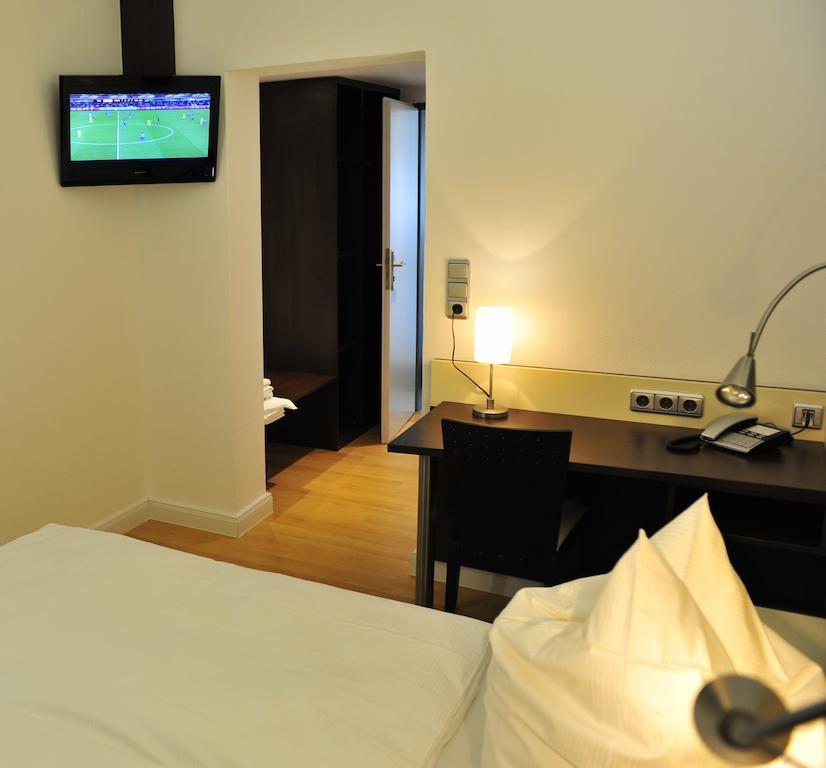 Gaestehaus Am Raeuschenberg Hoexter Phòng bức ảnh